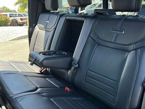 New 2026 Ford F350 Platinum AWD/4WD image 25