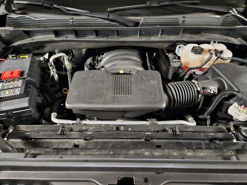 Used 2024 GMC Sierra 1500 AT4X image 21