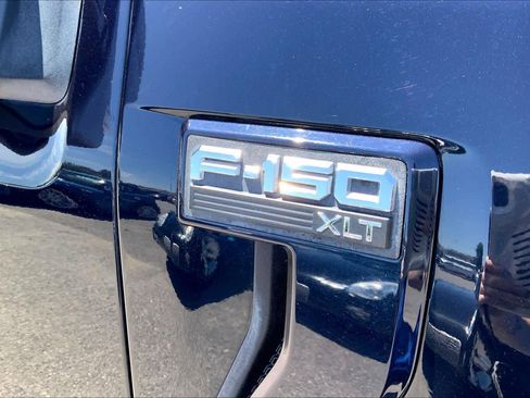 Certified 2022 Ford F150 XLT w/ Equipment Group 302A High AWD/4WD image 30