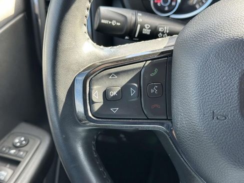 Used 2023 RAM 1500 Big Horn image 24