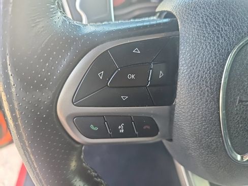 Used 2022 Dodge Challenger SRT Hellcat Redeye RWD image 25