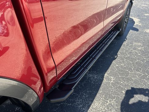 Used 2020 Ford Ranger XLT w/ Equipment Group 301A Mid RWD image 49