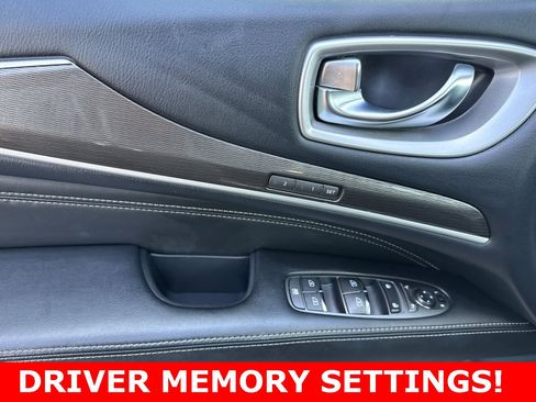 Used 2020 INFINITI QX60 Luxe w/ Essential Package image 29