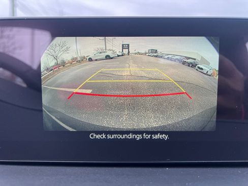 New 2026 MAZDA MAZDA3 2.5 S Sedan w/ Preferred Pkg image 19