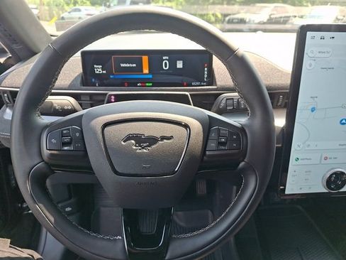 Certified 2023 Ford Mustang Mach-E GT w/ GT Performance Edition AWD/4WD image 31