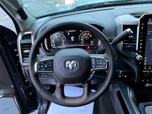 New 2026 RAM 3500 Longhorn image 35