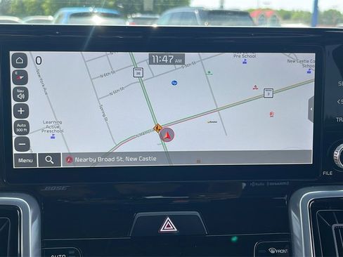 Used 2023 Kia Sorento SX Prestige image 20