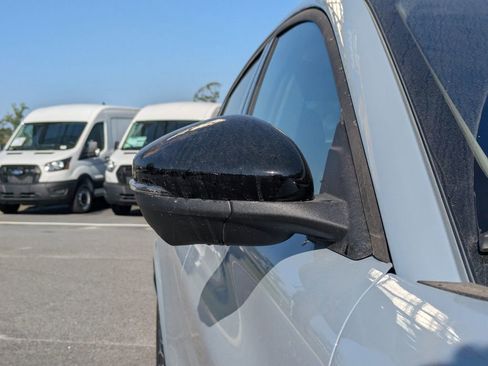 New 2026 Ford Mustang Mach-E Premium image 12