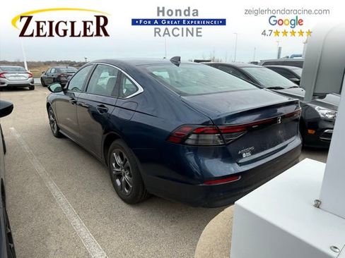 Used 2024 Honda Accord EX image 2