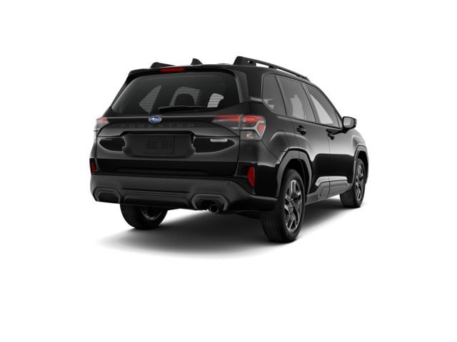 New 2026 Subaru Forester Premium AWD/4WD image 6