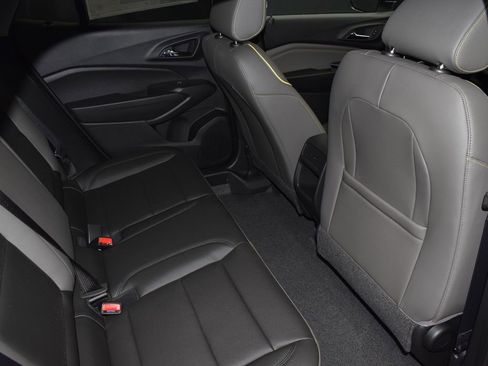 New 2026 Chevrolet Trax ACTIV image 29