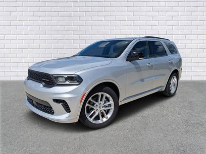Used 2024 Dodge Durango GT
