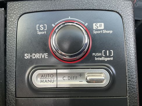 Used 2018 Subaru WRX STI Type RA AWD/4WD image 22