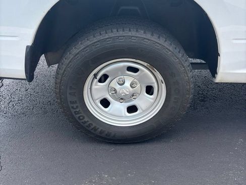 Used 2019 RAM 1500 Tradesman w/ Protection Group AWD/4WD image 11