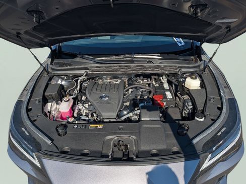 Certified 2023 Lexus RX 350 Premium w/ Accessory Package AWD/4WD image 24