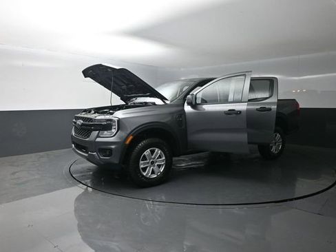 New 2026 Ford Ranger XL w/ Trailer Tow Package AWD/4WD image 42