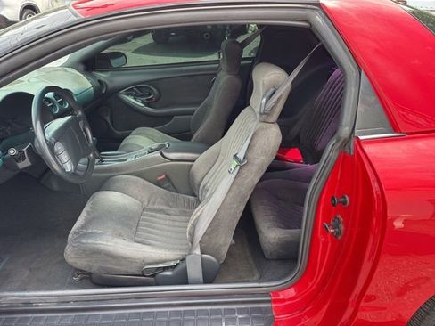 Used 1994 Pontiac Firebird Coupe RWD image 10