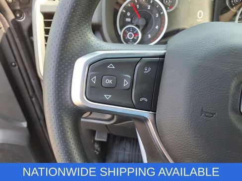 New 2026 RAM 5500 Tradesman AWD/4WD image 19