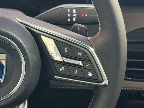 New 2026 Buick Enclave Sport Touring w/ Power Package image 35