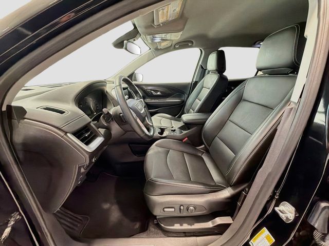 Used 2024 GMC Terrain SLT FWD image 19