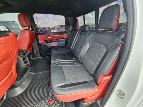 Used 2019 RAM 1500 Rebel w/ Rebel Level 1 Equipment Group AWD/4WD image 27