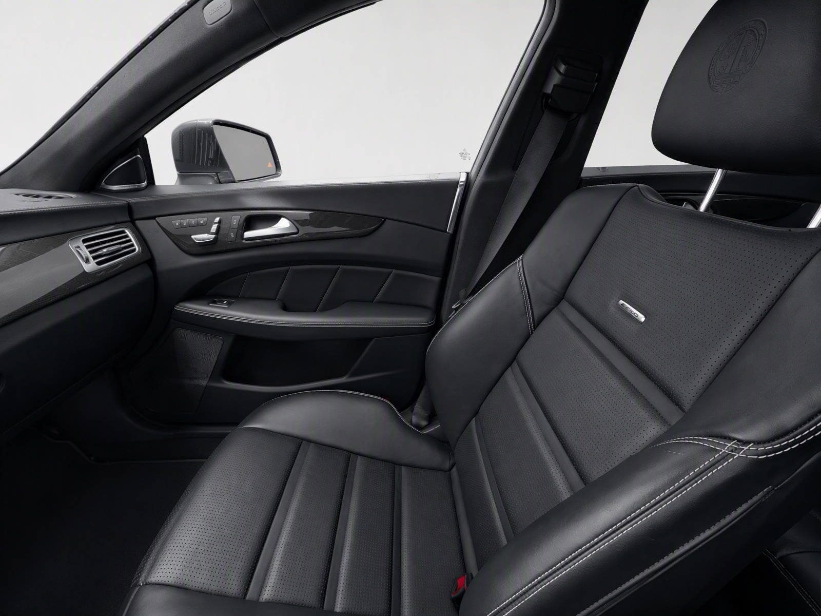 Used 2016 Mercedes-Benz CLS 63 AMG S-Model image 19