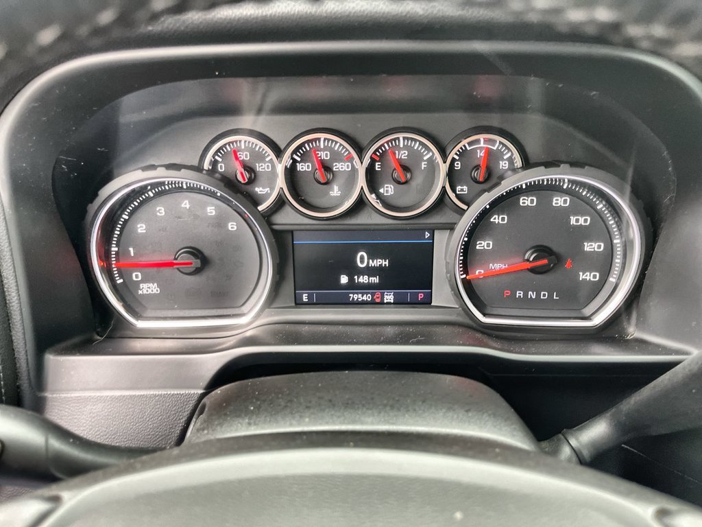 Used 2020 Chevrolet Silverado 2500 LT w/ All Star Edition AWD/4WD image 11