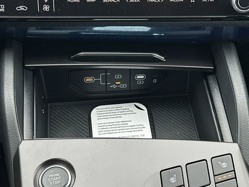 New 2026 Kia Sportage EX AWD/4WD image 22