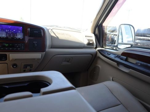 Used 2007 Ford F350 Lariat AWD/4WD image 20