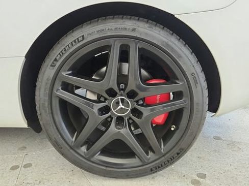 Used 2014 Mercedes-Benz SLK 250 image 27