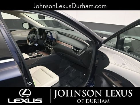 New 2026 Lexus RX 350 image 11