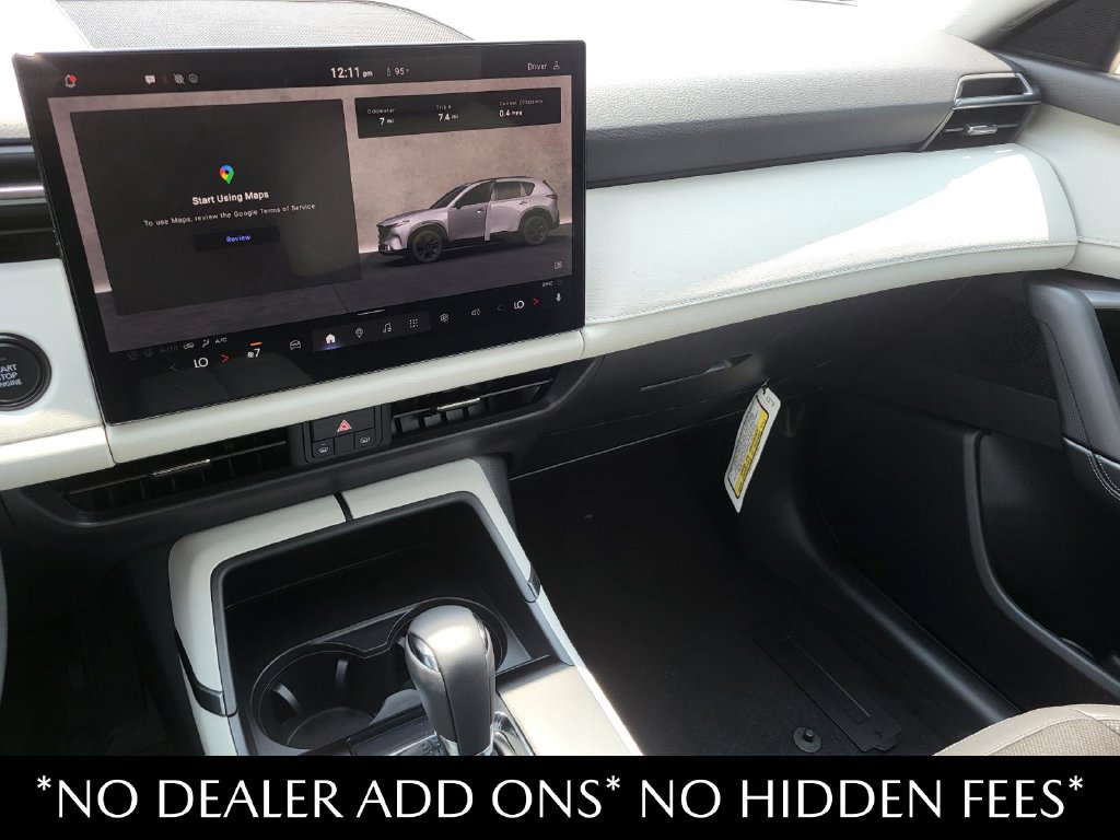 New 2026 MAZDA CX-5 Preferred AWD/4WD image 16