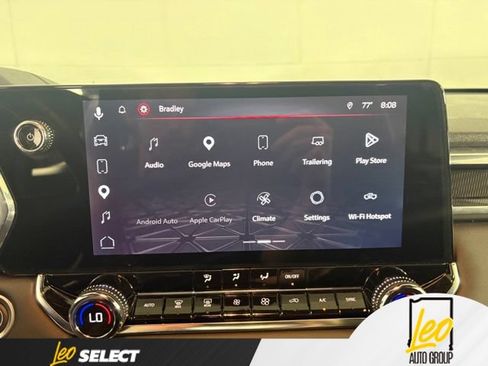 Used 2023 GMC Canyon Elevation w/ Convenience Package RWD image 16