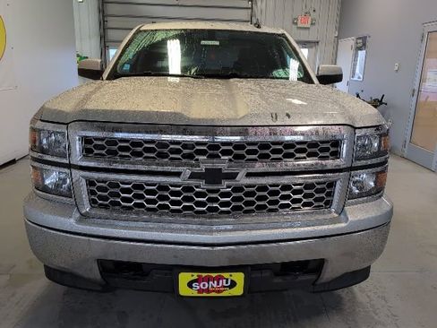 Used 2015 Chevrolet Silverado 1500 LT image 6