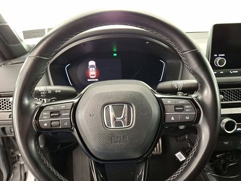 Used 2022 Honda Civic Sport image 16