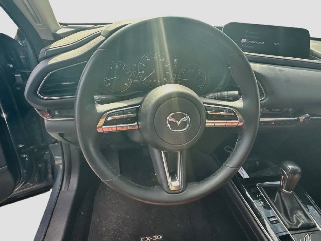 Used 2023 MAZDA CX-30 AWD 2.5 S w/ Preferred Package image 16