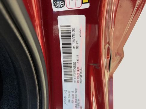 Used 2012 Chrysler 200 Touring image 26