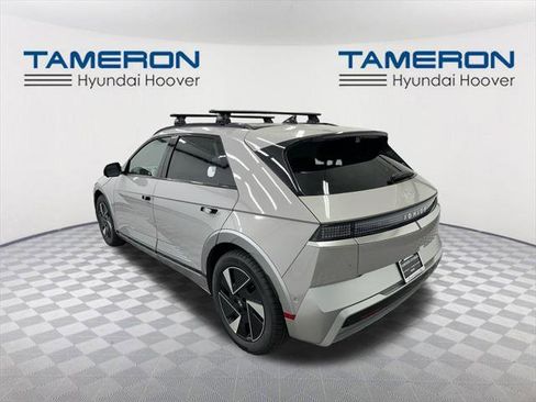 New 2026 Hyundai Ioniq 5 Limited image 3