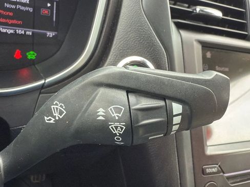 Used 2018 Ford Fusion Energi Titanium image 13