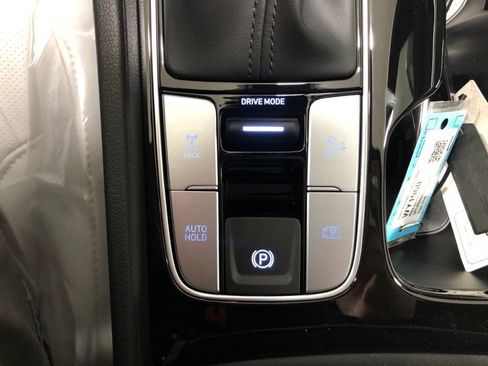 New 2026 Hyundai Santa Cruz SEL image 30