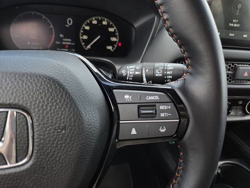Used 2026 Honda HR-V Sport image 22
