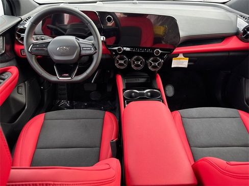 New 2024 Chevrolet Blazer EV RS image 10