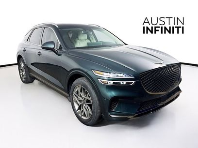 Used 2023 Genesis GV70 2.5T w/ Advanced Package