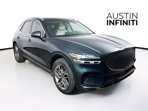 Used 2023 Genesis GV70 2.5T w/ Advanced Package image 1