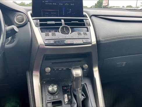 Used 2018 Lexus NX 300 AWD image 15