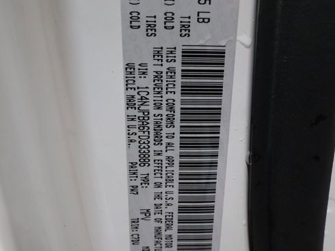 Used 2015 Jeep Patriot Sport w/ Power Value Group FWD image 19