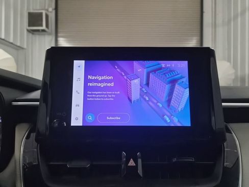 Used 2023 Toyota Corolla LE image 25