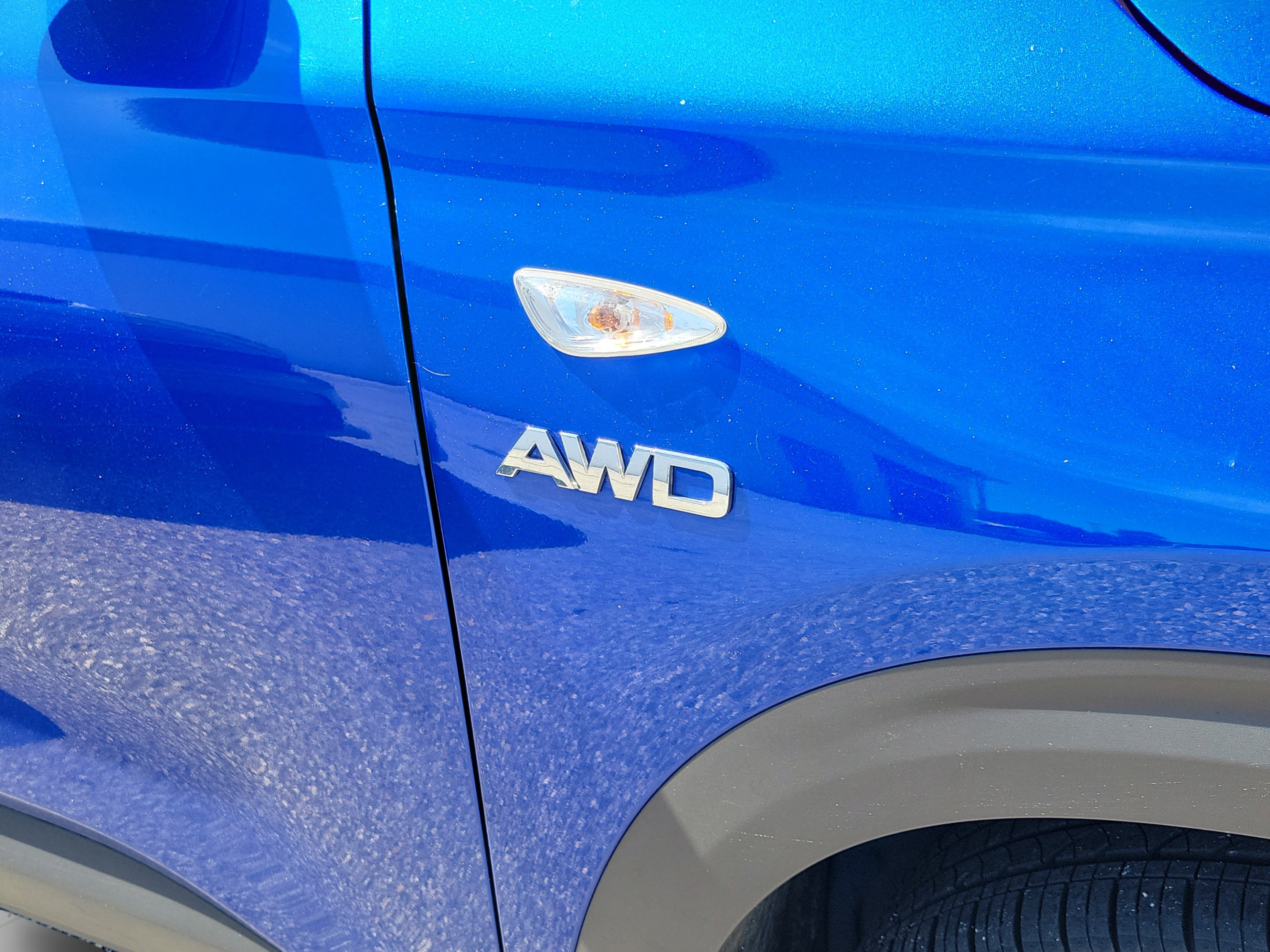 Used 2021 Kia Seltos LX AWD/4WD image 15