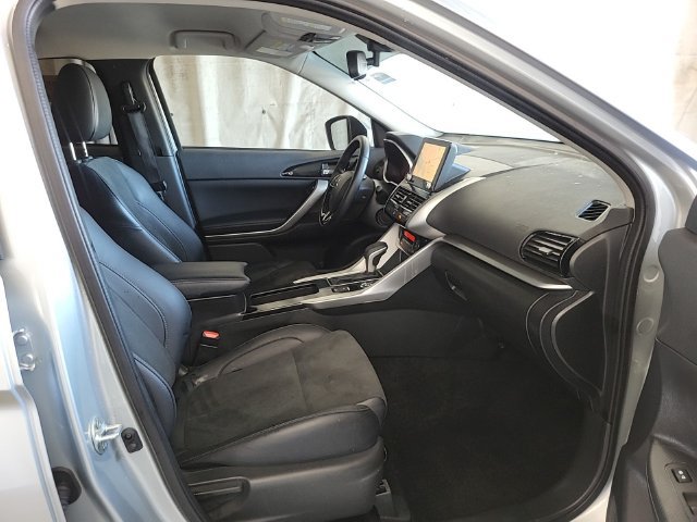 Used 2025 Mitsubishi Eclipse Cross SE AWD/4WD image 9