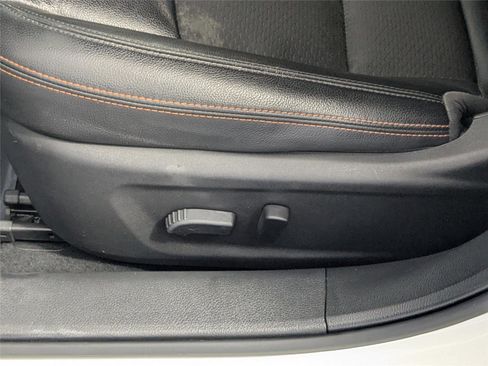 Used 2021 Nissan Altima 2.5 SR image 10